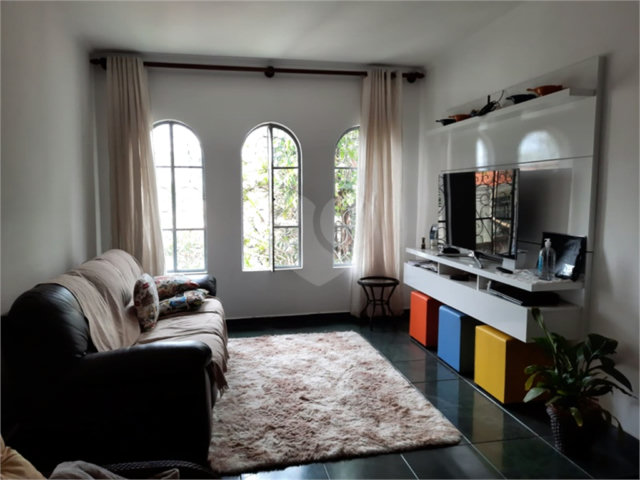 Sobrado à venda com 3 quartos, sendo 1 suíte,  em Mandaqui, São Paulo, SP