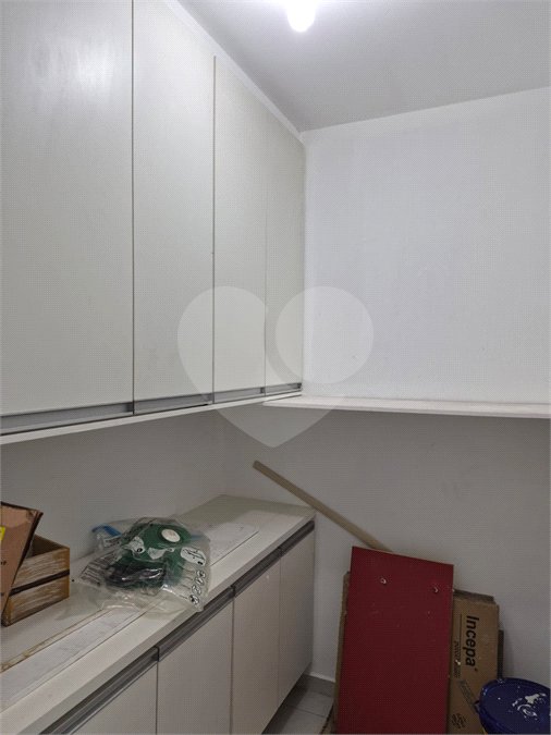 Apartamento à venda com 3 quartos, sendo 1 suíte,  em Cidade São Francisco, São Paulo, SP