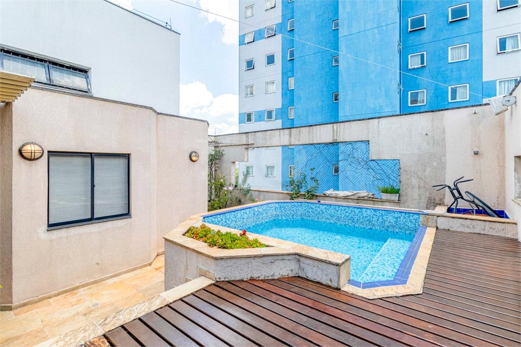Cobertura à venda ou para alugar com 3 quartos, sendo 2 suítes,  em Jardim Paulista, São Paulo, SP