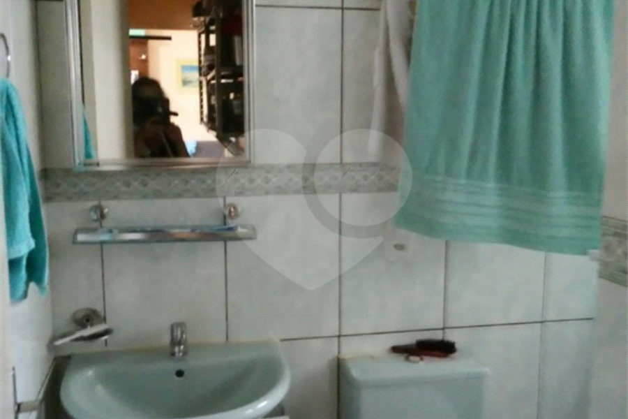 Apartamento à venda com 2 quartos em Mandaqui, São Paulo, SP