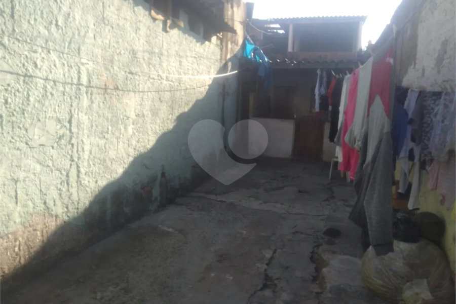 Terreno à venda com 1 quarto em Tucuruvi, São Paulo, SP