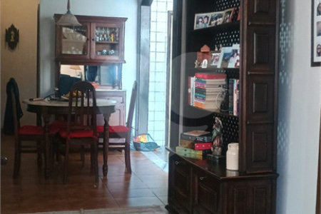 Casa à venda com 4 quartos em Santíssimo, Rio de Janeiro, RJ