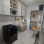 Apartamento à venda com 2 quartos em Vila Guilherme, São Paulo, SP