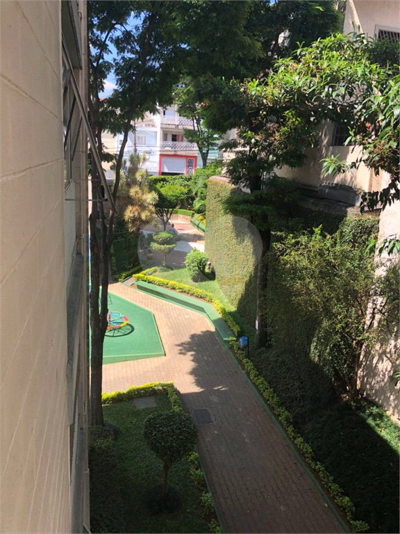 Apartamento à venda com 2 quartos em Parque Peruche, São Paulo, SP