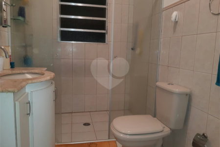 Apartamento à venda com 3 quartos, sendo 2 suítes, em Pinheiros, São Paulo, SP