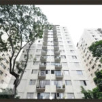 Cobertura à venda com 2 suítes em Jardim Londrina, São Paulo, SP