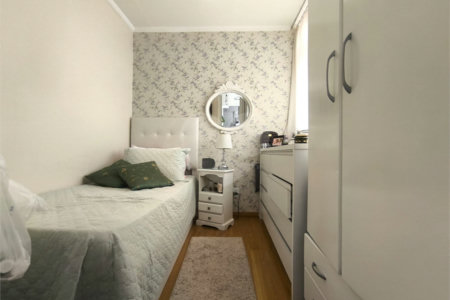 Apartamento à venda com 2 quartos, sendo 1 suíte,  em Pinheiros, São Paulo, SP