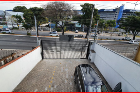 Casa à venda com 1 quarto em Planalto Paulista, São Paulo, SP