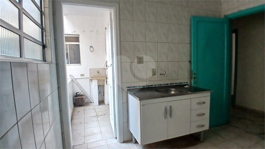 Apartamento à venda com 2 quartos em Santana, São Paulo, SP