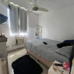 Apartamento à venda com 2 quartos em Campo Grande, Rio de Janeiro, RJ