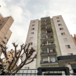 Apartamento à venda com 2 quartos em Aclimação, São Paulo, SP