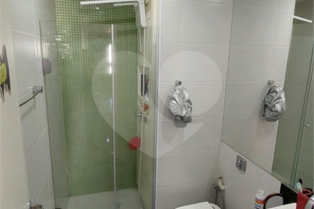 Apartamento à venda com 2 quartos em Tijuca, Rio de Janeiro, RJ