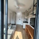Apartamento para alugar com 1 suíte em Pinheiros, São Paulo, SP