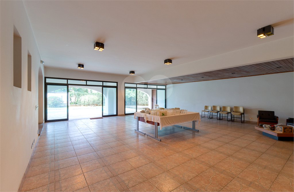 Casa à venda com 5 suítes no condomínio Chácara Flora, São Paulo - SP