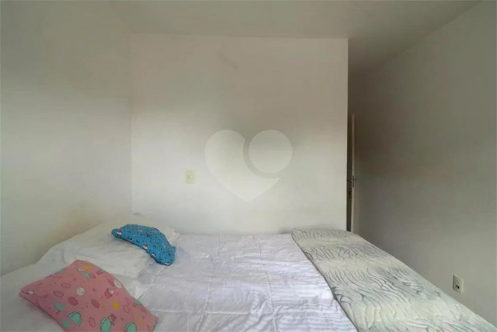 Casa à venda com 3 quartos em Tucuruvi, São Paulo, SP