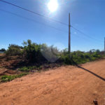 Terreno à venda no condomínio Terreno na Rua Realeza,500, Ponta Porã - MS