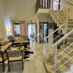 Casa à venda com 3 suítes no condomínio Granja Olga II, Sorocaba - SP