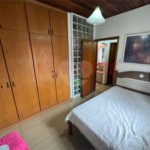 Sobrado à venda com 4 quartos, sendo 1 suíte, em Vila Gustavo, São Paulo, SP