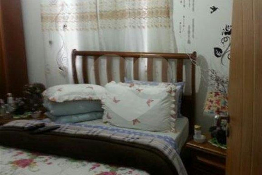 Apartamento à venda com 2 quartos em Vila Nova Cachoeirinha, São Paulo, SP
