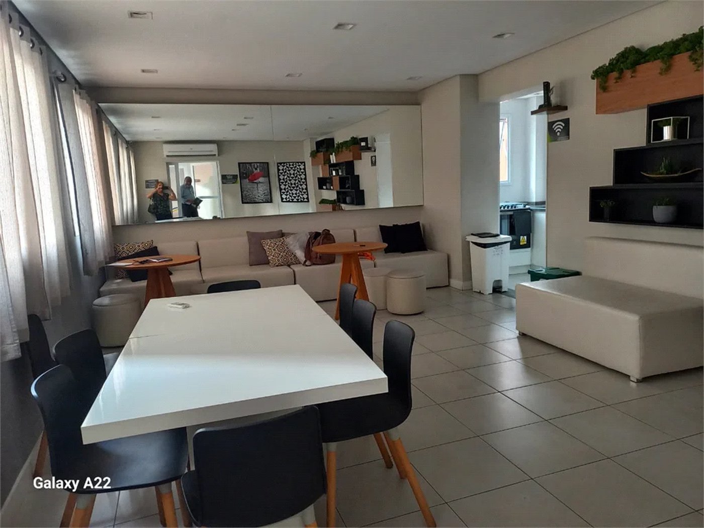 Apartamento à venda com 2 quartos em Vila Leopoldina, São Paulo, SP