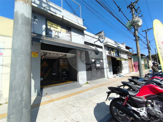 Sobrado à venda com 3 quartos em Casa Verde, São Paulo, SP