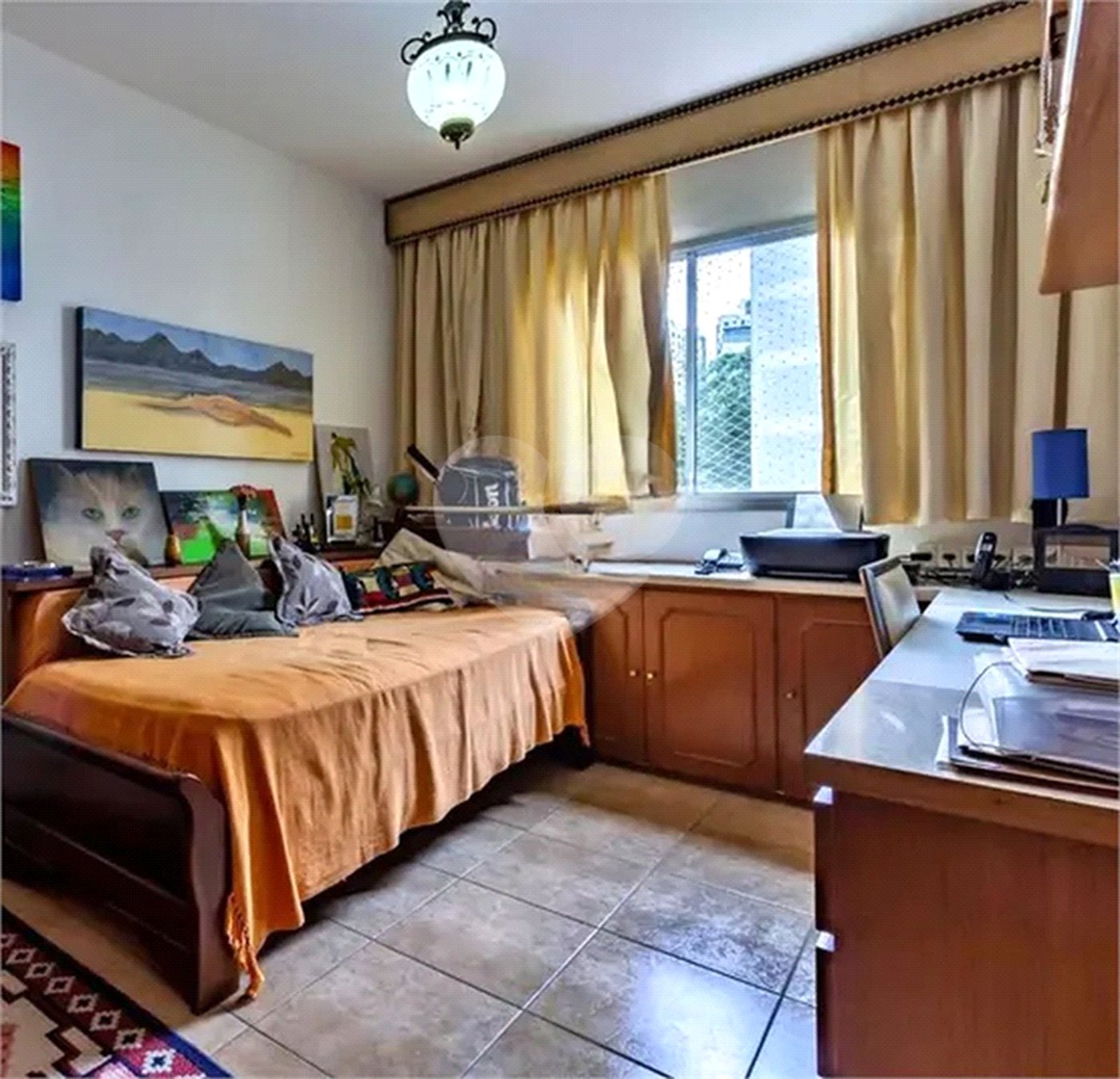 Apartamento à venda com 3 quartos, sendo 1 suíte, em Vila Andrade, São Paulo, SP