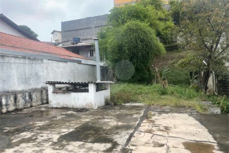Terreno à venda com 2 quartos em Vila Gomes, São Paulo, SP
