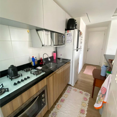 Apartamento à venda com 2 quartos em Jardim Alvorada (zona Oeste), São Paulo, SP