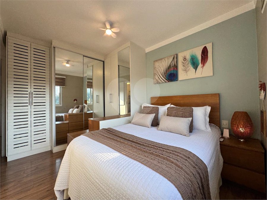 Apartamento à venda com 3 quartos, sendo 1 suíte, em Jardim Caravelas, São Paulo, SP