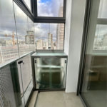 Apartamento à venda com 1 quarto em Moema, São Paulo, SP