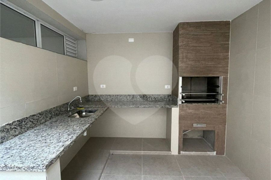 Apartamento para alugar com 2 quartos em Vila Guilherme, São Paulo, SP