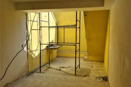 Sobrado à venda com 3 quartos, sendo 1 suíte, em Vila Gomes, São Paulo, SP