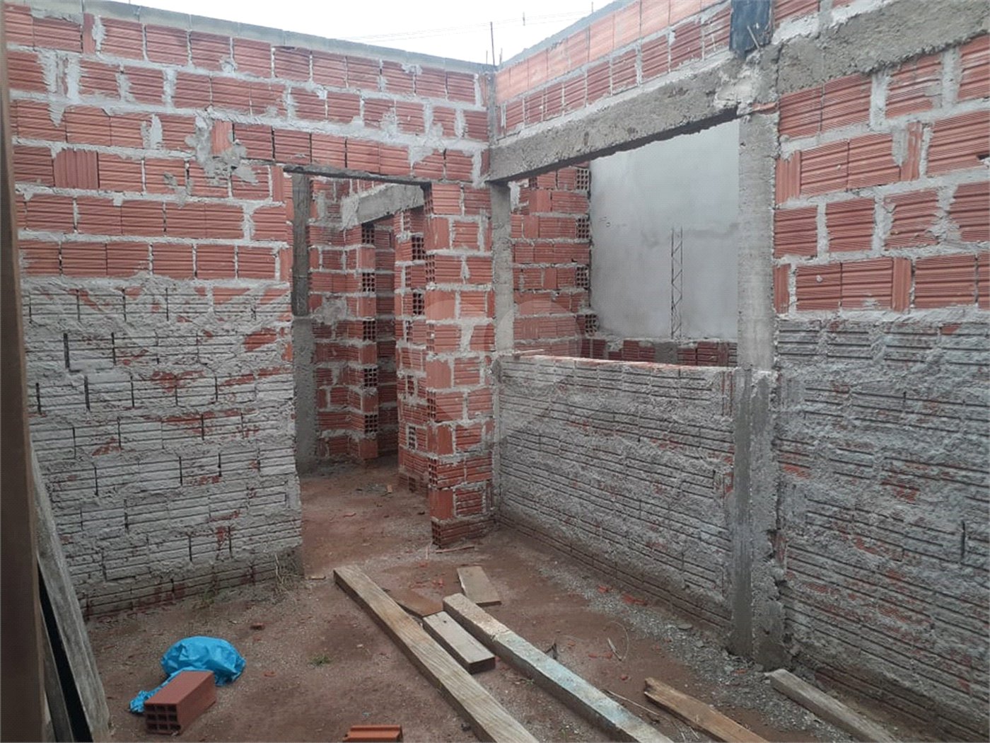 Terreno em Ibaté de 160,00 m² de área total