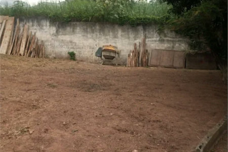 Terreno à venda em Jardim das Vertentes, São Paulo, SP