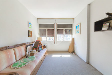 Apartamento à venda com 3 quartos em Pinheiros, São Paulo, SP