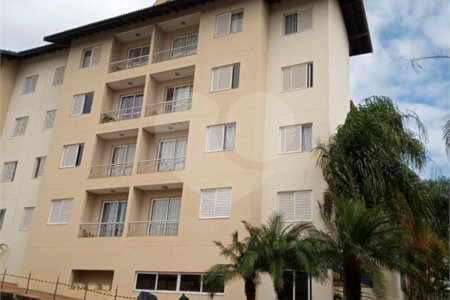Apartamento à venda com 2 quartos no Centro, Vinhedo, SP