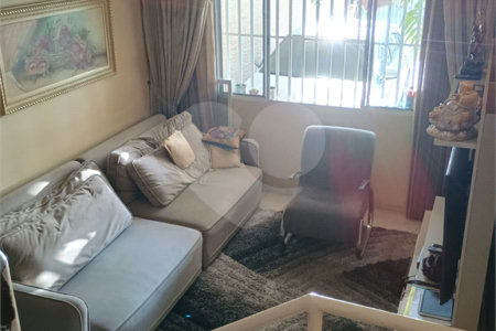 Casa à venda com 4 suítes em Jardim Bom Clima, Guarulhos, SP