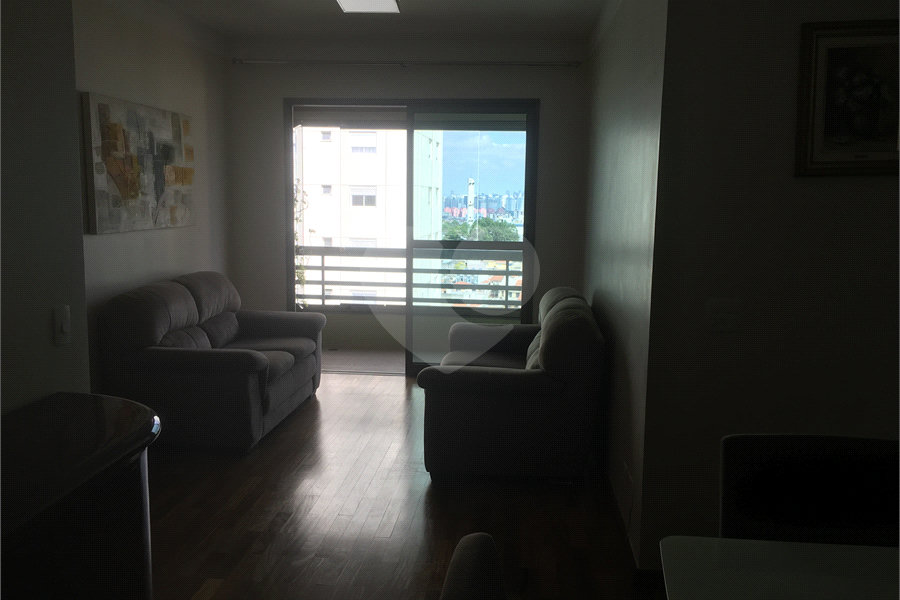 Apartamento para alugar com 3 quartos, sendo 2 suítes,  em Santana, São Paulo, SP