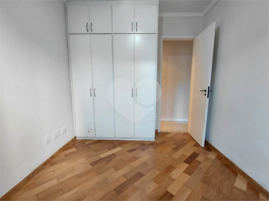 Apartamento à venda com 3 quartos, sendo 1 suíte, em Vila Romana, São Paulo, SP