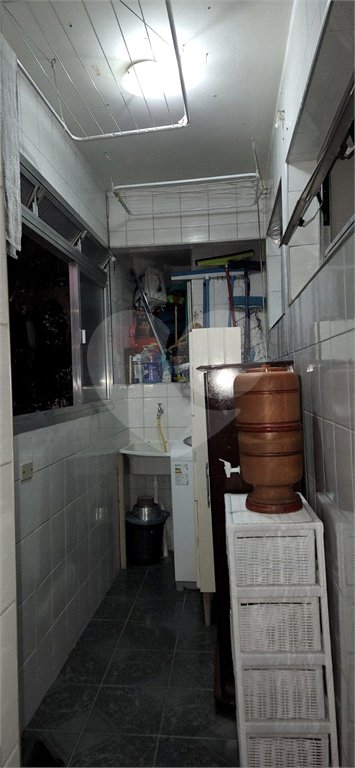 Apartamento à venda com 3 quartos em Mandaqui, São Paulo, SP