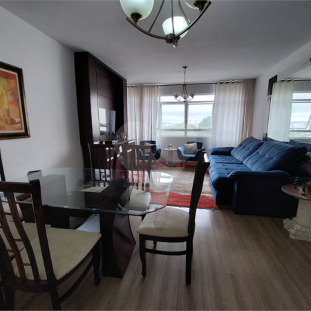 Apartamento à venda com 3 quartos, sendo 1 suíte, em Perdizes, São Paulo, SP