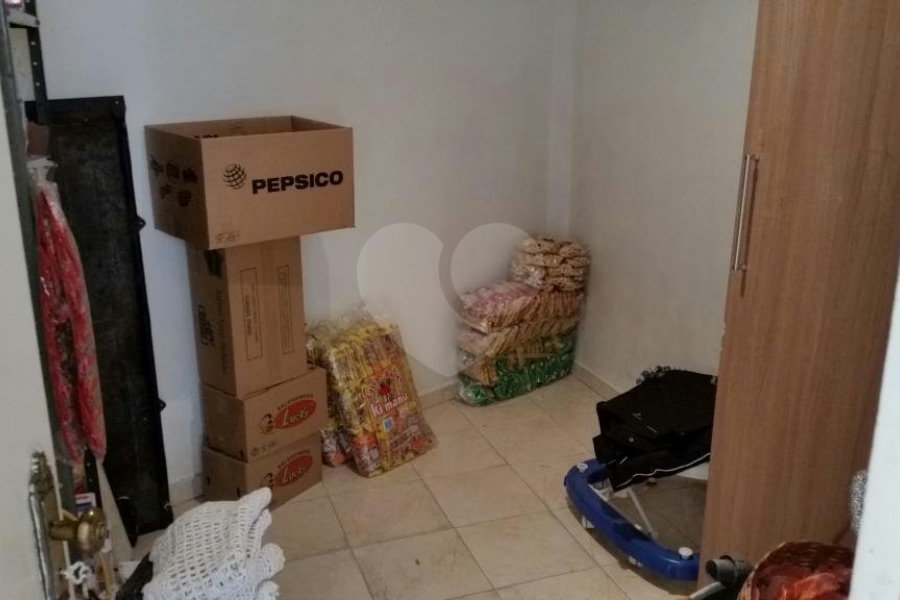 Sobrado à venda com 3 quartos, sendo 1 suíte, em Tremembé, São Paulo, SP