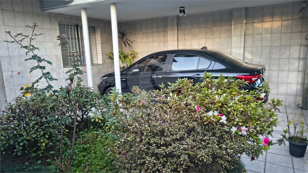Casa à venda com 6 quartos em Casa Verde, São Paulo, SP