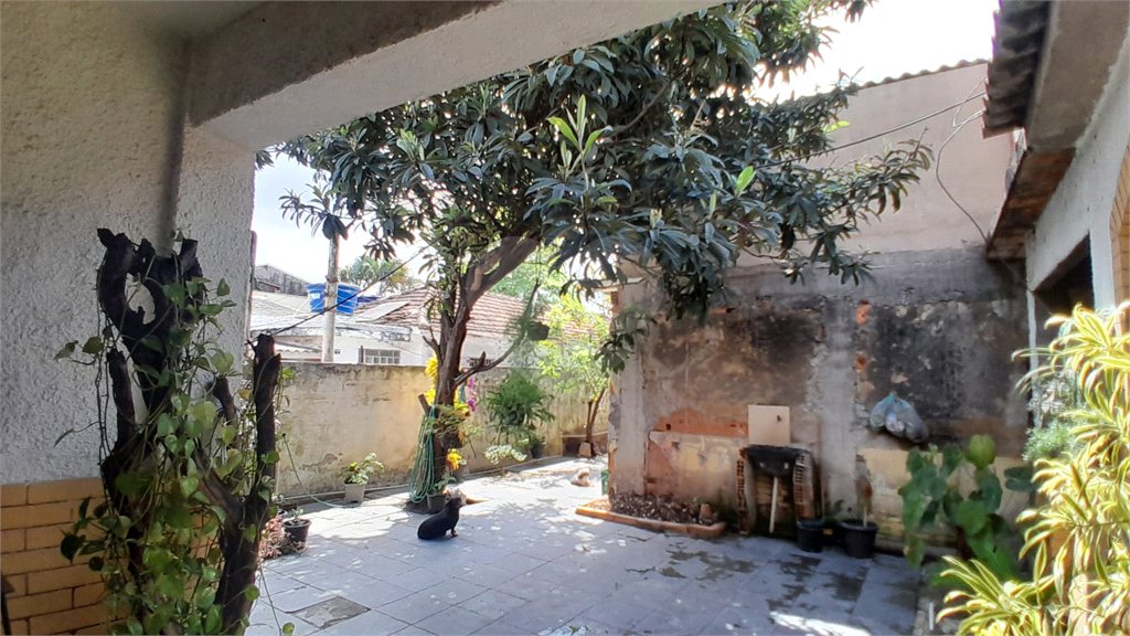 Casa à venda com 3 quartos em Campo Grande, Rio de Janeiro, RJ