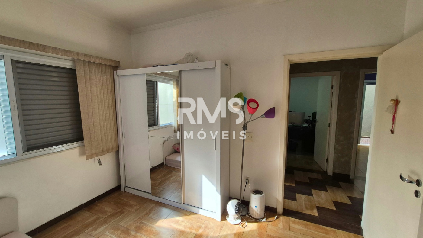 Casa para alugar com 3 quartos, sendo 1 suíte,  em Jardim Paraíso, Itu, SP