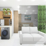 Apartamento à venda com 1 quarto em Butantã, São Paulo, SP