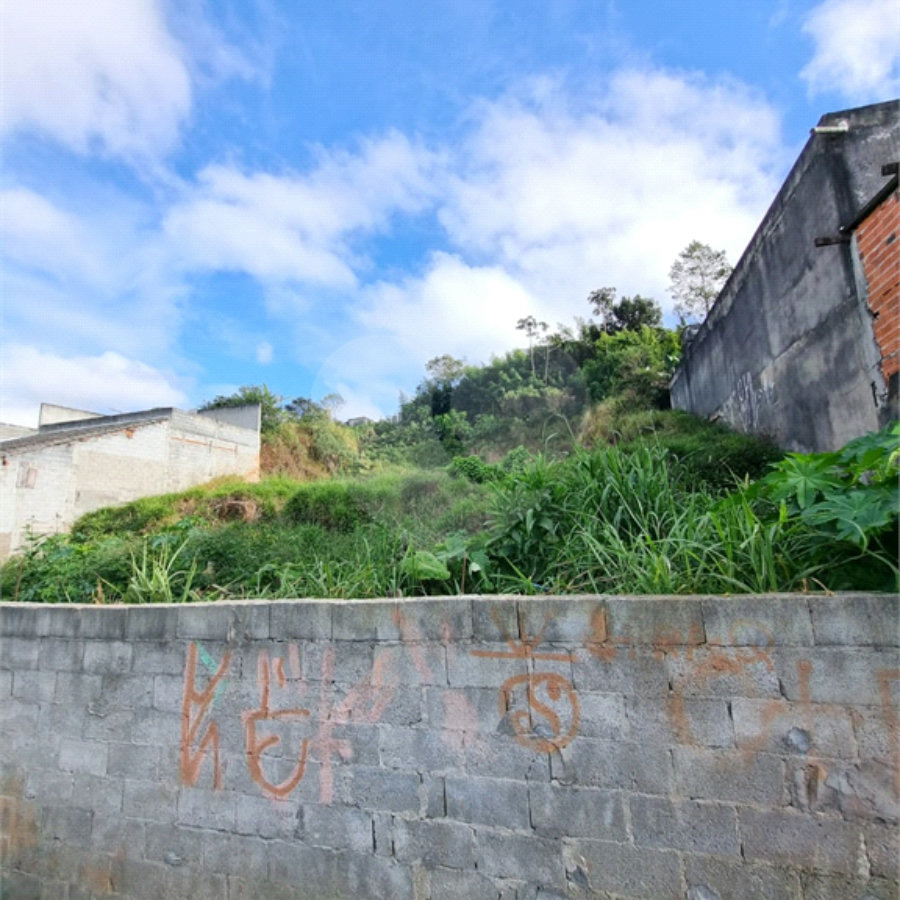 Terreno à venda em Vila Pomar, Mogi das Cruzes, SP