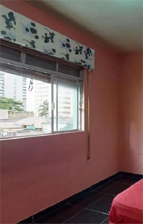 Apartamento à venda com 1 suíte em Pinheiros, São Paulo, SP