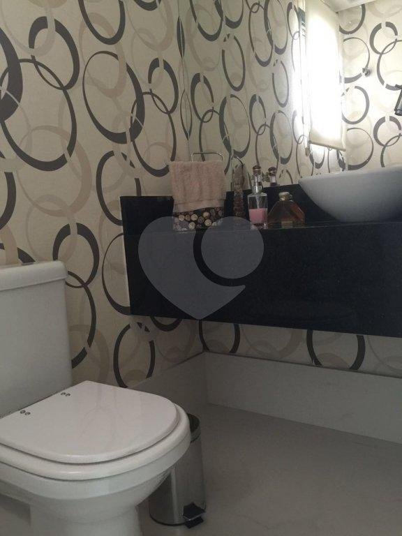 Apartamento à venda com 3 suítes em Santana, São Paulo, SP