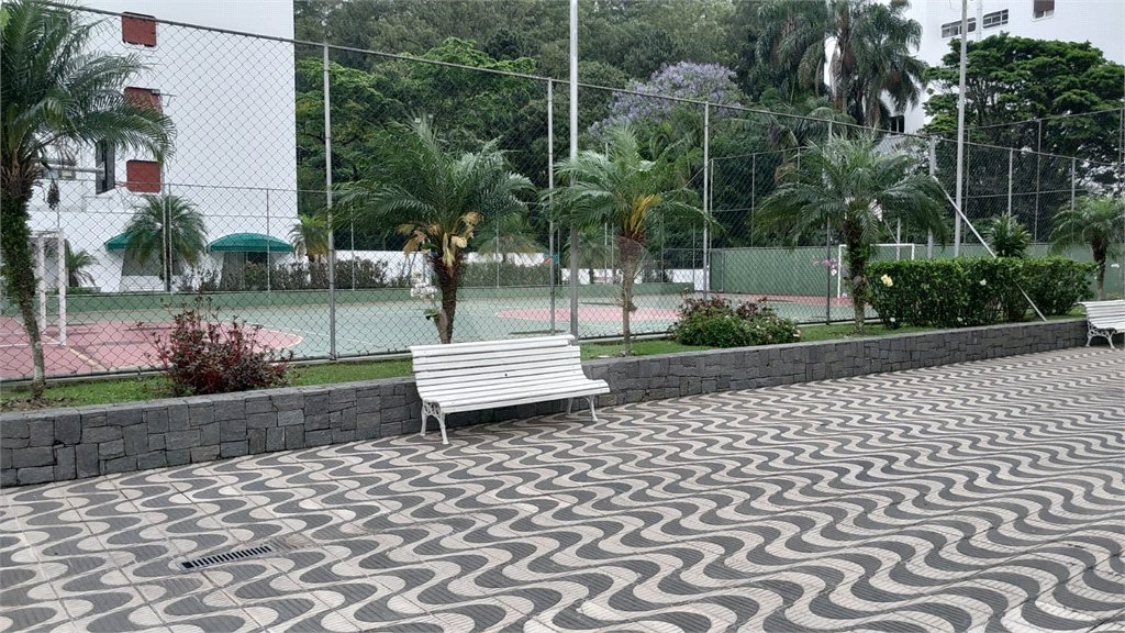 Apartamento à venda com 3 quartos em Tucuruvi, São Paulo, SP
